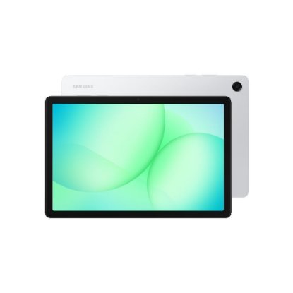 Tablet SAMSUNG Galaxy Tab A11+ 5G, 11", 8GB, 256GB, Android 16, srebrni