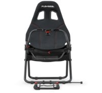 Kokpit PLAYSEAT CHALLENGE ACTIFIT, igraće sjedište, crni