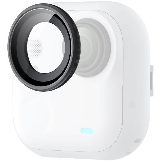 Dodatak za sportske kamere INSTA360 Lens Guard za GO Ultra, 2 kom