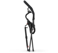 Kokpit PLAYSEAT CHALLENGE ACTIFIT, igraće sjedište, crni