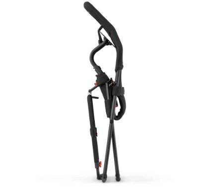 Kokpit PLAYSEAT CHALLENGE ACTIFIT, igraće sjedište, crni