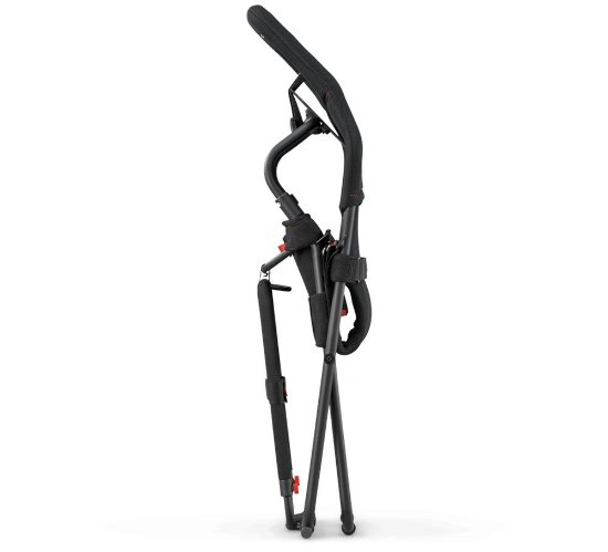 Kokpit PLAYSEAT CHALLENGE ACTIFIT, igraće sjedište, crni