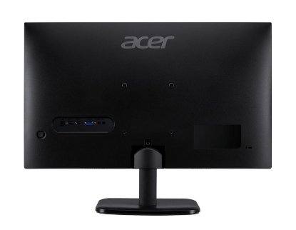 Monitor 31.5" ACER EK321QH UM.JE1EE.H01, FHD, VA, 100Hz, 1ms, 250cd/m2, crni