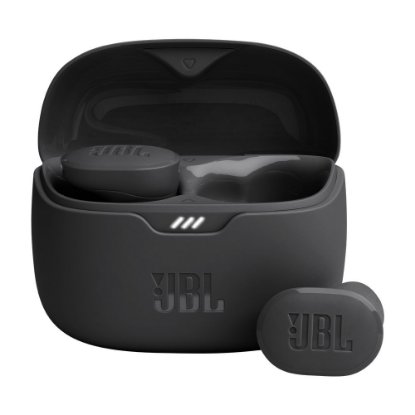 Slušalice JBL Tune Buds, bežične, Bluetooth, in-ear, crne