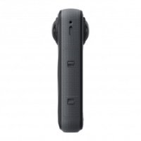 Sportska digitalna kamera INSTA360 X5, 8K, crna, Ski Bundle