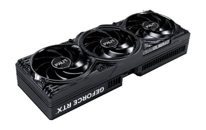 Grafička kartica PALIT GeForce RTX 5080 GamingPro, 16GB GDDR7