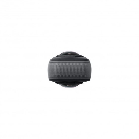 Sportska digitalna kamera INSTA360 X5, 8K, crna, Ski Bundle