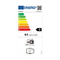 IZLOŽBENI - QLED TV 50" SAMSUNG QE50Q80AATXXH, Smart TV, 4K UHD, DVB-T2/C/S2, HDMI, Wi-Fi, USB, BT, energetski razred G