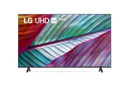IZLOŽBENI - LED TV 50" LG 50UR78003LK, Smart TV, 4K UHD 3840x2160, DVB-T2/C/S2, HDMI, Wi-Fi, USB, LAN - energetski razred F