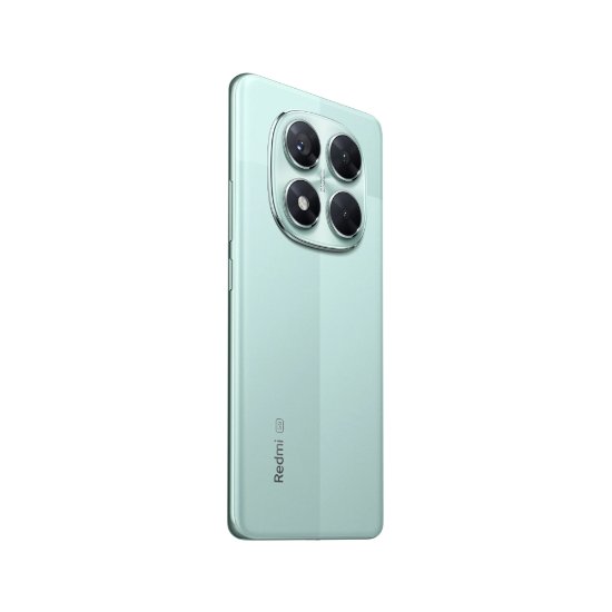 Mobitel XIAOMI Redmi Note 14 Pro 5G, 6,67", 8GB, 256GB, Android 14, zeleni