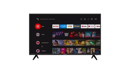 IZLOŽBENI - LED TV 40" VIVAX IMAGO B Series 40LE20K, Android TV, FHD, DVB-T2/C/S2, HDMI, USB - energetski razred G