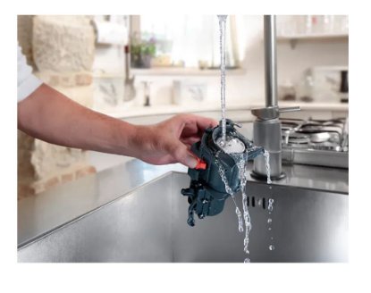 Aparat za kavu DE'LONGHI Dinamica Automatic ECAM350.50.B, 1450W, 15 bara, crni