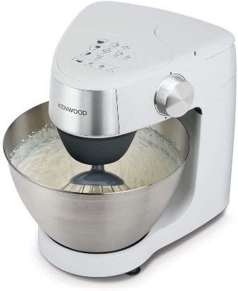 Kuhinjski robot KENWOOD KHC29.H0WH, 1000 W, 4,3 l, bijeli