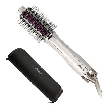 Četka za kosu SHARK HT212EU SmoothStyle, 900 W, srebrna