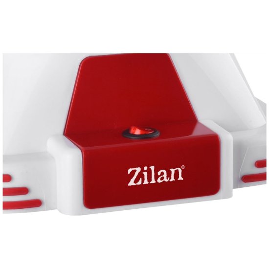 Aparat za šećernu vunu ZILAN ZLN3394, 500 W, bijeli
