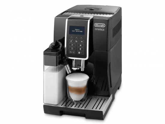 Aparat za kavu DE'LONGHI Dinamica ECAM350.55.B