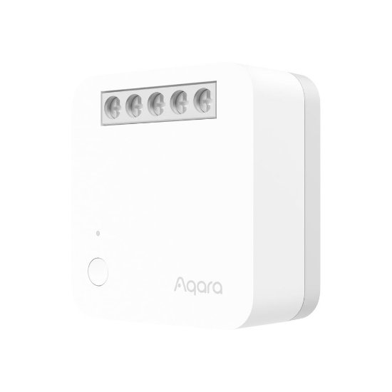 Kontrolni modul za utičnice i prekidače AQARA Single Switch Module T1