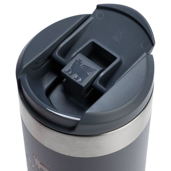 Boca STANLEY Aerolight Transit Mug, 0.47l, plava