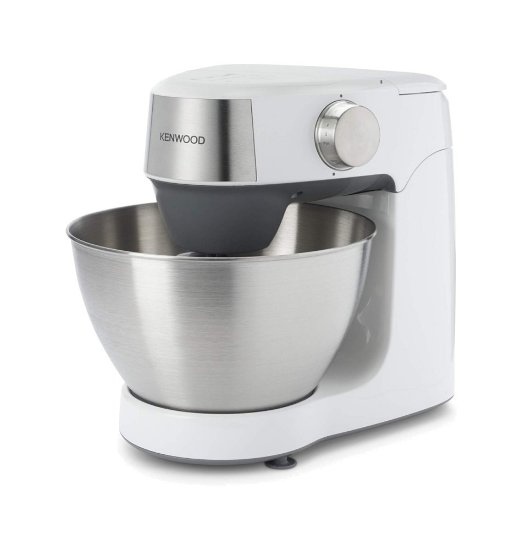 Kuhinjski robot KENWOOD KHC29.H0WH, 1000 W, 4,3 l, bijeli