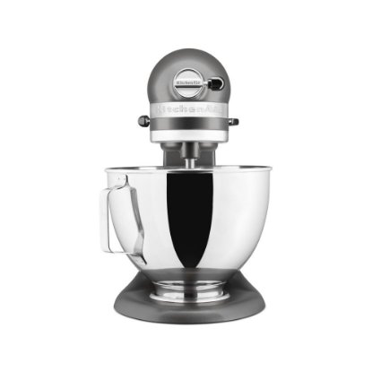 Kuhinjski robot KITCHENAID 5KSM95PSECU, 4,3 l, Contour Silver