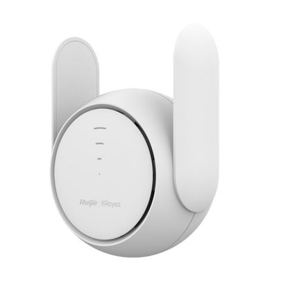 Wireless range extender RUIJIE-REYEE RG-EW1200R, AC1200, bežični