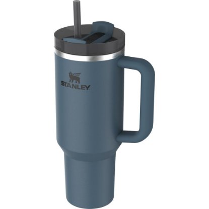 Boca STANLEY Quencher H2.O FlowState Tumbler, 1.18l, plava