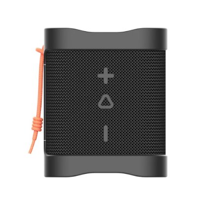 Zvučnik SKULLCANDY Terrain Mini, BT, 5W, vodootporan, crni