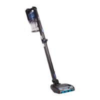 Usisavač SHARK IZ300EUT, 25.2 V, 0,7l, bežični, štapni, crno-plavi