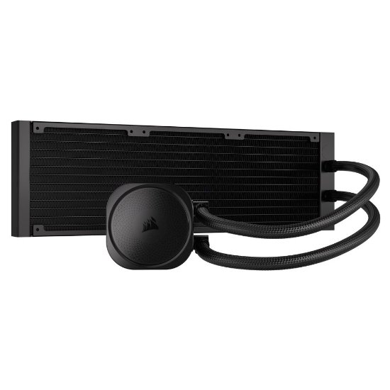 Vodeno hlađenje CORSAIR NAUTILUS 360, za Intel i AMD
