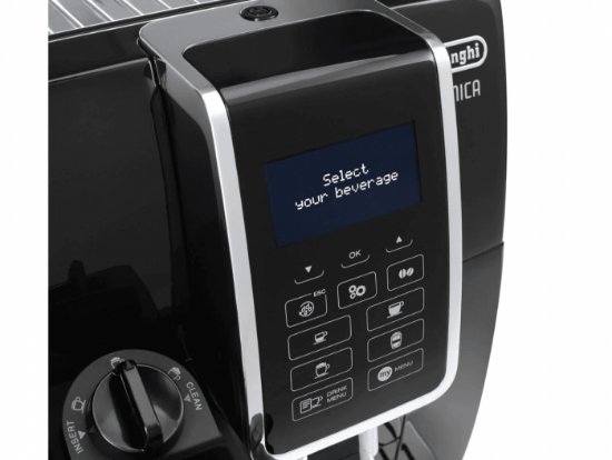 Aparat za kavu DE'LONGHI Dinamica ECAM350.55.B