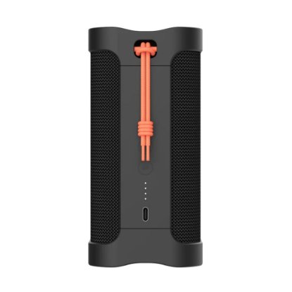 Zvučnik SKULLCANDY Terrain, BT, 12W, vodootporan, crni
