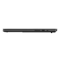 Laptop ASUS ROG Zephyrus G16 GA605WV-QR002W / Ryzen AI 9 HX 370, 16GB, 1TB SSD, nVidia GeForce RTX 4060, 16" WQXGA 240Hz OLED, Windows 11, sivi