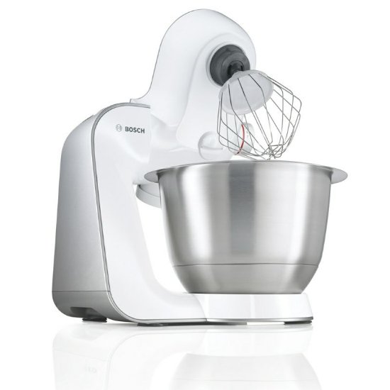Kuhinjski robot BOSCH MUM54251 CreationLine, 900W, 3,9l, bijeli