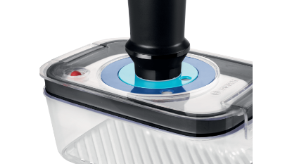 Vacuum set BOSCH MSZV6FS1 za ErgoMixx