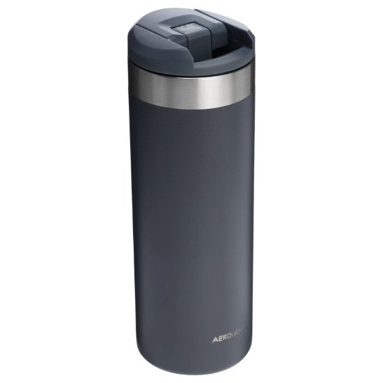 Boca STANLEY Aerolight Transit Mug, 0.47l, plava