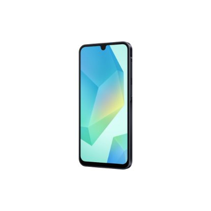 Mobitel SAMSUNG Galaxy A16 OC, 6,7", 4GB, 128GB, Android 14, crni