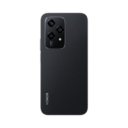Mobitel HONOR 200 Lite, 6,7", 8GB, 256GB, Android 14, crni