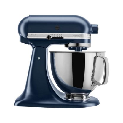 Kuhinjski robot KITCHENAID 5KSM125EIB, 300 W, 4,8 l, Ink Blue