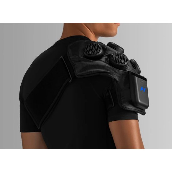 Uređaj za masažu HYPERICE Contrast 2 Shoulder
