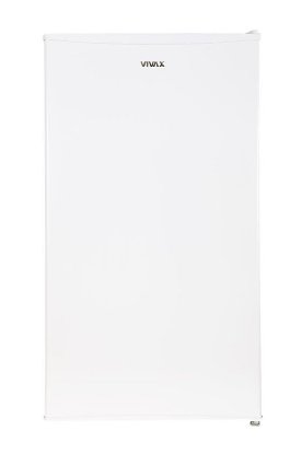 Hladnjak VIVAX HOME TTR-93E, kombinirani, 85 cm, 83/10 l, energetski razred E, bijeli