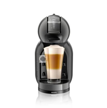 Aparat za kavu KRUPS KP123810, Dolce Gusto Mini Me, crni