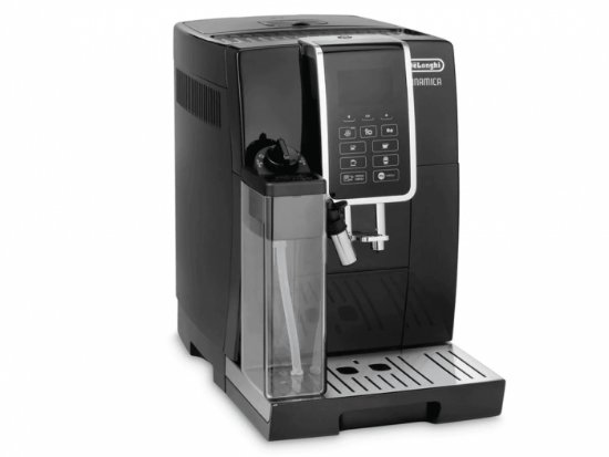 Aparat za kavu DE'LONGHI Dinamica ECAM350.55.B