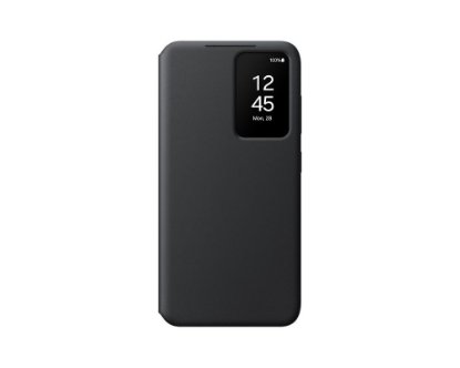 Preklopna futrola SAMSUNG Book Smart View Wallet za Galaxy S24, crna