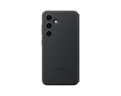 Preklopna futrola SAMSUNG Book Smart View Wallet za Galaxy S24, crna