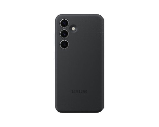 Preklopna futrola SAMSUNG Book Smart View Wallet za Galaxy S24, crna