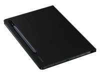 Futrola SAMSUNG za SAMSUNG Galaxy Tab S7/S8, crna