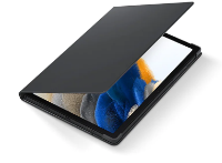 Futrola SAMSUNG za SAMSUNG Galaxy Tab A8, siva