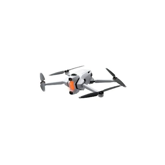 Dron ANTIGRAVITY A1 Explorer Bundle, 8K UHD kamera, vrijeme leta do 24min, upravljanje daljinskim upravljačem, sivi