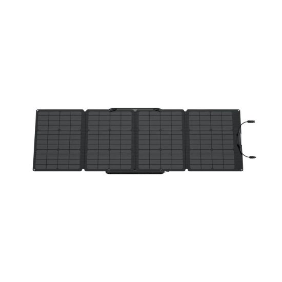 Solarni panel ECOFLOW, 110W, preklopni
