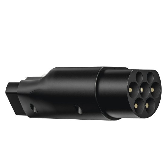 Adapter ECOFLOW EV X-Stream, za punjenje Delta Pro na EV punjačima